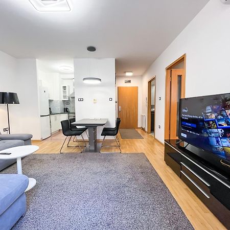 Giardino By Artemisia Apartments 부다페스트 외부 사진