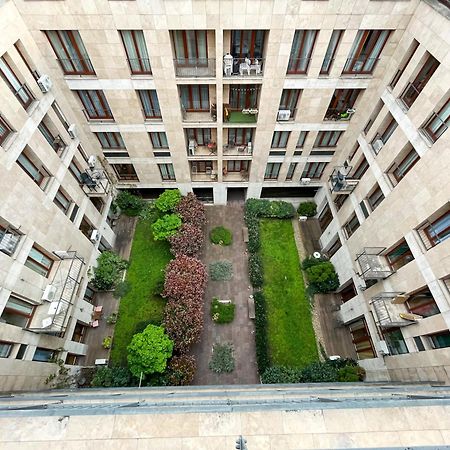 Giardino By Artemisia Apartments 부다페스트 외부 사진