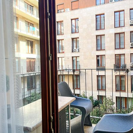 Giardino By Artemisia Apartments 부다페스트 외부 사진