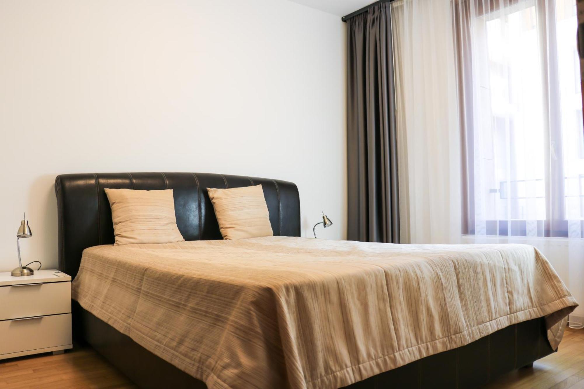 Giardino By Artemisia Apartments 부다페스트 외부 사진