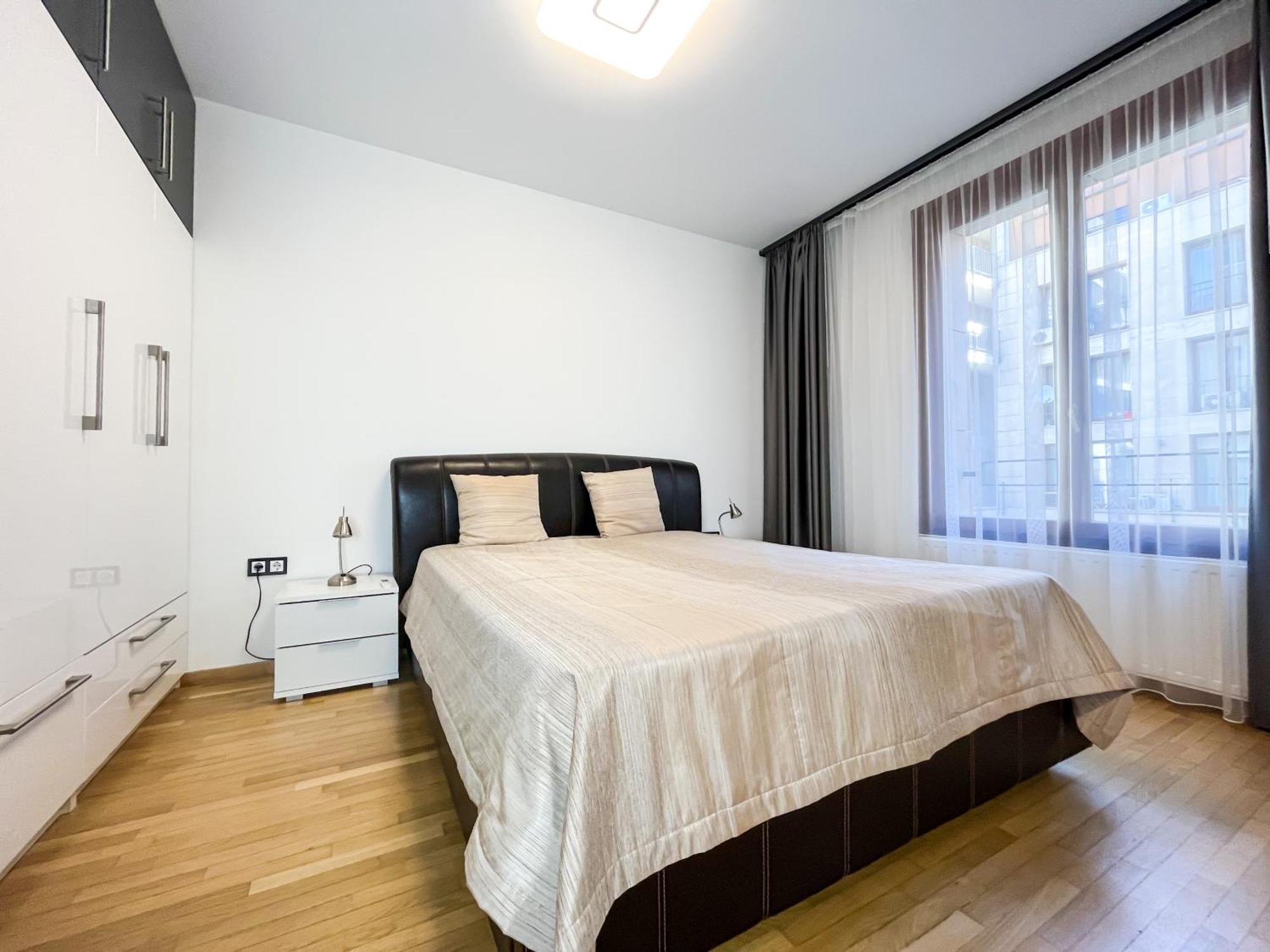 Giardino By Artemisia Apartments 부다페스트 외부 사진