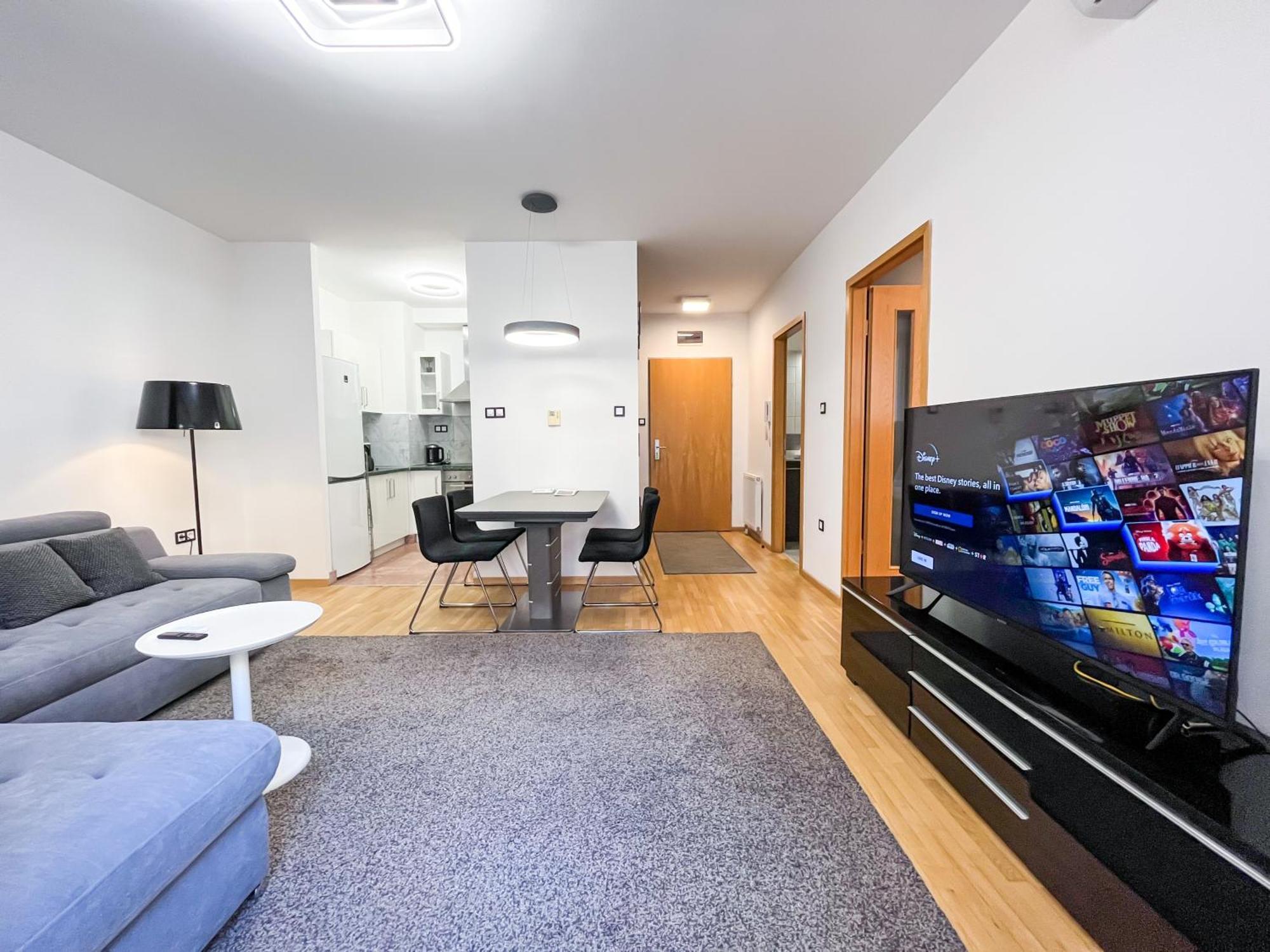 Giardino By Artemisia Apartments 부다페스트 외부 사진